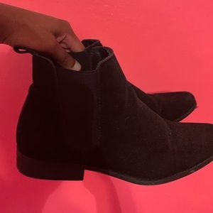 Chelsea Boots